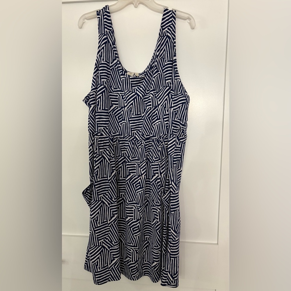 3X St. Tropez West dress